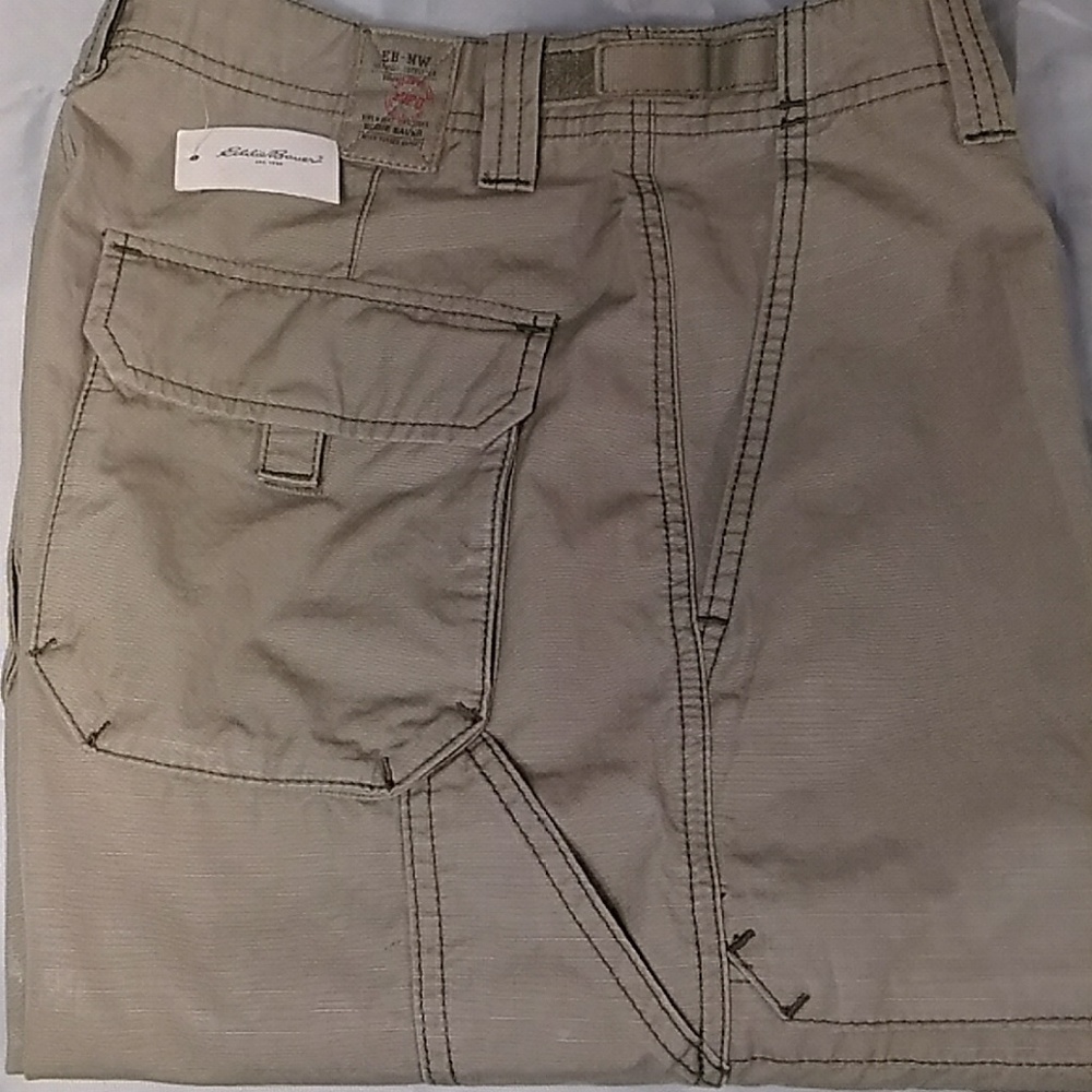 EDDIE BAUER SHORT MEN'S